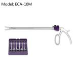Minimally Invasive Surgical Devices Single Clip Reusable Applier