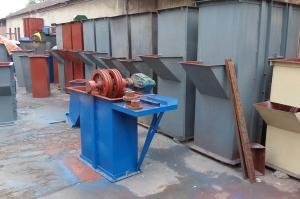 China Industrial TD bucket elevator with certificate/Environmental Protection Equipment wholesale