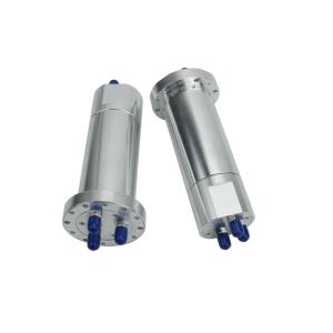 China IP40 High Frequency Slip Ring 30rpm For Emergency Lighting Equipment / Robots wholesale
