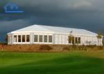 Outdoor Lawn Sunshade Wedding Tent Marquee Huge Transparent Best Cheap Canopy
