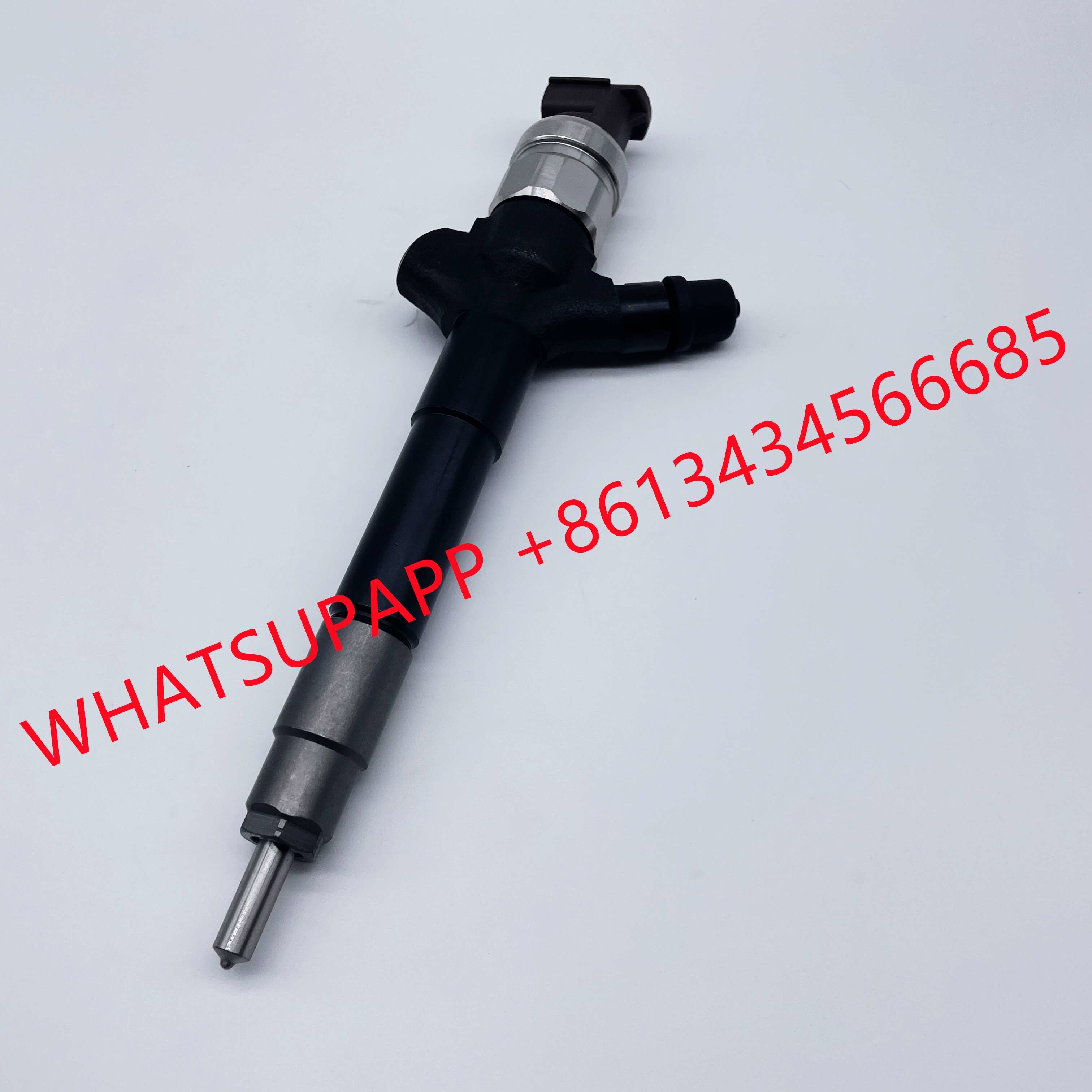 Diesel Fuel Common Rail Injector With Nozzle 295050-0896 095000-0890 1465A367 G3S45 For MITSUBIS