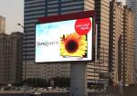 Smd P5 Led Advertising Display Message Board Electronic High Definition