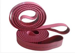 China Industrial Flex Welded Ended Polyurethane Timing Belt Replacement wholesale