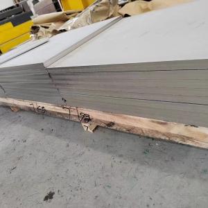 China Hot Rolled 309S UNS S30900 DIN: 2.4660 Stainless Steel Plate 10*1500*6000mm Used for Boiler Baffles wholesale