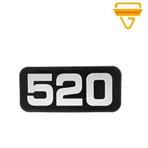 China 20360282 VOLVO Truck Body Parts Volvo Truck Emblem wholesale