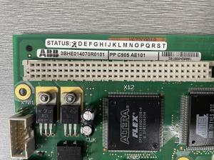 China ABB PPC905AE101 3BHE014070R0101 Control Module wholesale