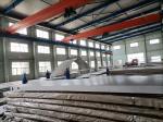AB 2B Anti-Corrosion ASTM 201 304 316 Stainless Steel Sheet Cold / Hot Rolled SS