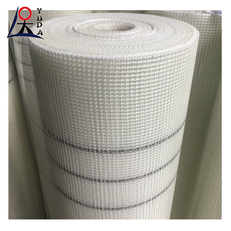 10x10 Fiberglass Reinforcing Glass Fiber Mesh Cloth Fiberglass Wall Mesh