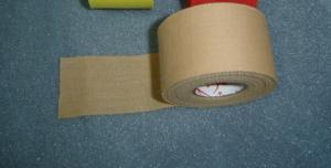China Climber Finger Tape support finger protection tan color tape size 10mm x 13.7m wholesale