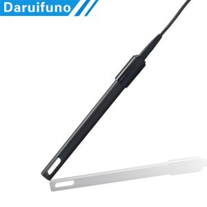 China Graphite 2 Electrode Conductivity Analyzer For Drinking Water Treatment wholesale