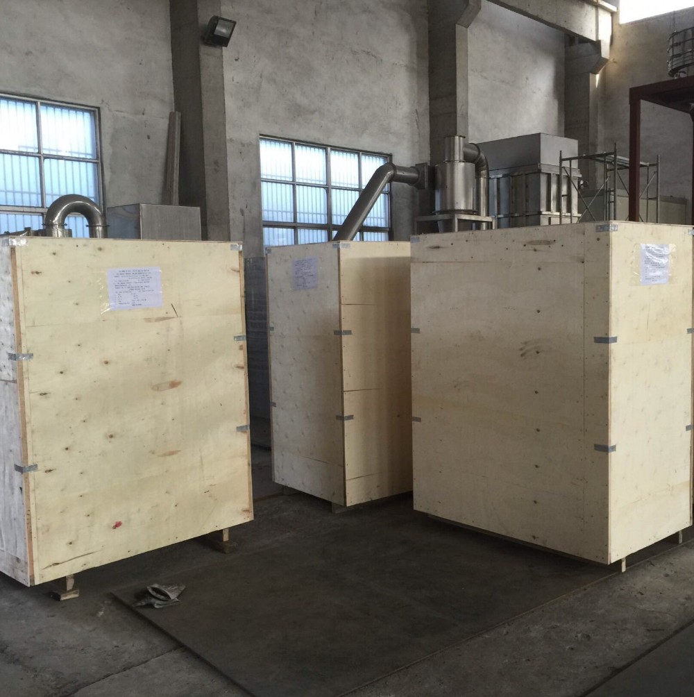 Gelatin powder grinder machine gelatin powder making machine price