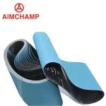 80 Grit Abrasive Cloth Roll Abrasive Cloth Sand Belt Abrasive Belt Coated