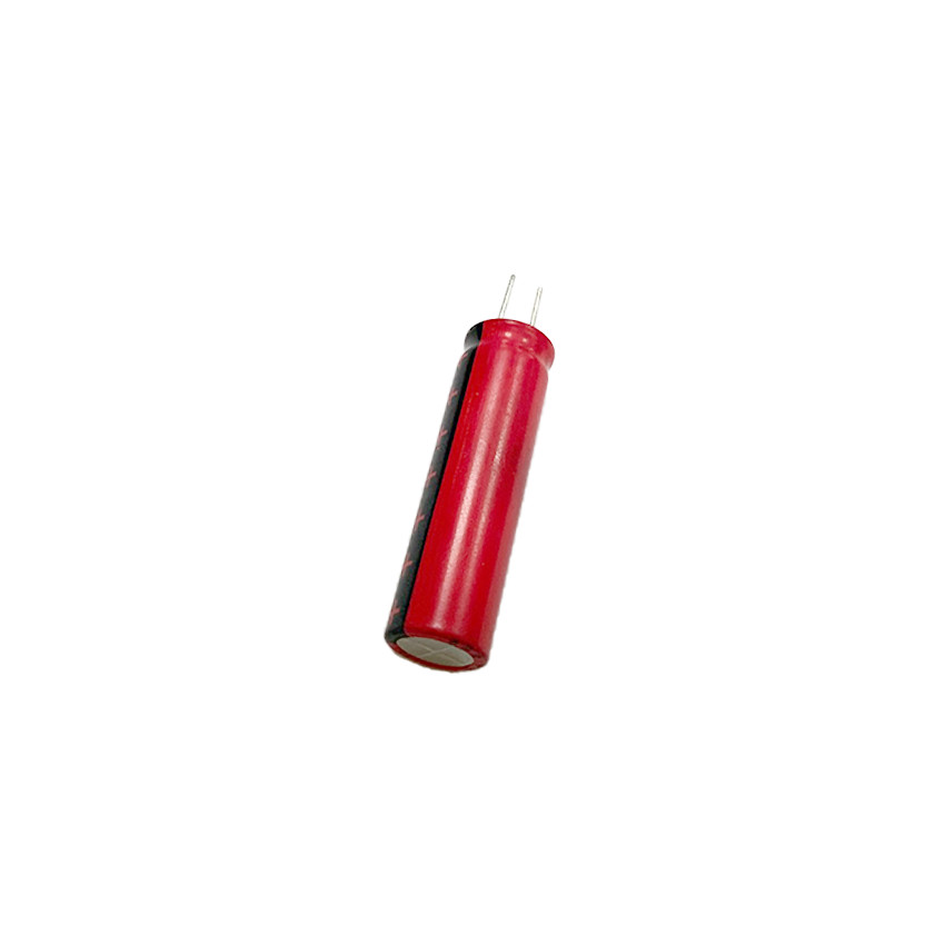 UN38.3 Li Ion Rechargeable Battery 3.2V HFC1450 Lifepo4 Battery 3.2v 500mah