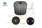 Hot sell EMS Foot Spa Massage for Promoting Blood Circulation Relaxing