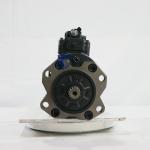 Stable EC220D Hydraulic Pump In Excavator , K3V112DT-1E42 KAWASAK Spare Parts