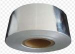Mill Finish 8079 Aluminum Foil Coil Household Silver Color Environmental