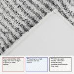 Pile Height 2cm Latex Backed Bath Mats