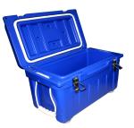 20 Liter Premium Plastic Cooler Box for Fishing | Camping｜Hunting