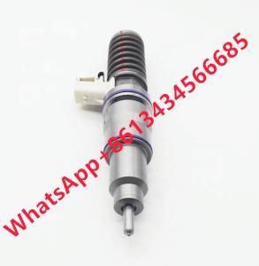 China Diesel Common Rail Volvo Fuel Injector BEBE5G04001 BEBE5G09001 BEBE5G13001 wholesale