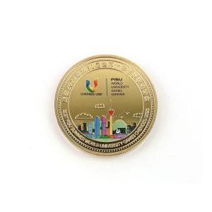 China Customized Commemorative Coin A Unique Way To Remember Special Moments wholesale