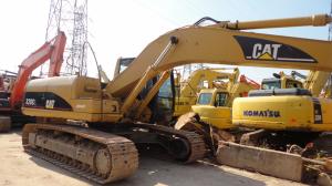 China CAT 320CL used excavator for sale wholesale