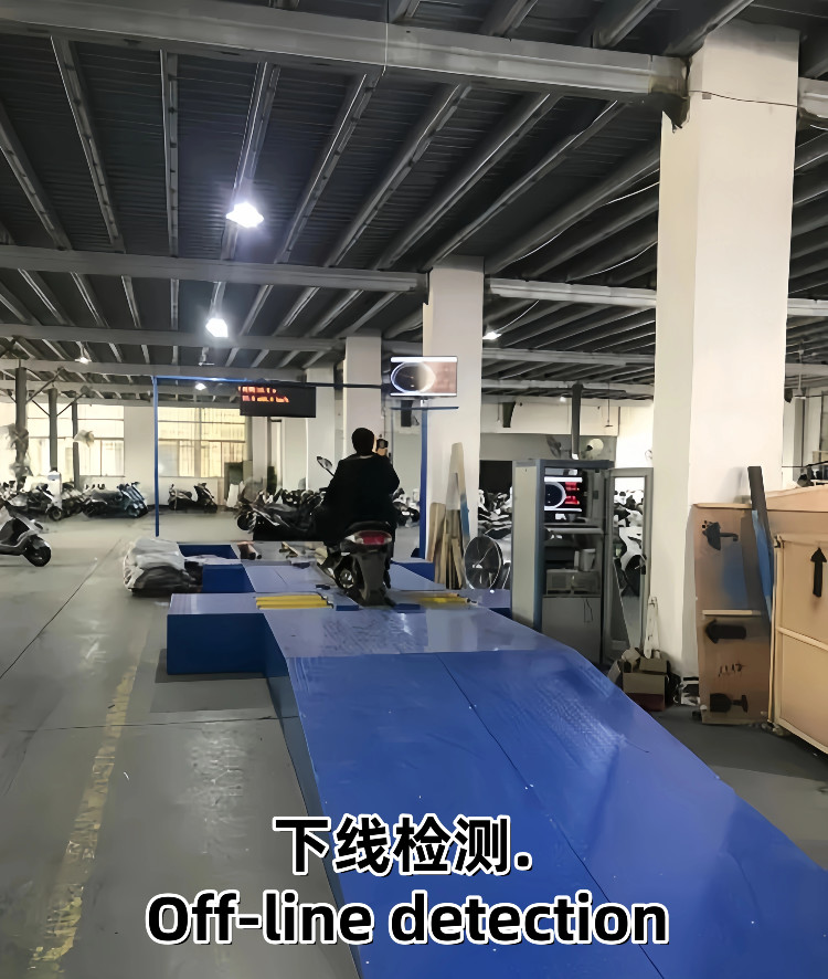 Designed specifically for Southeast Asia! Tieniu electric motorcycles, with strong power and large load capacity, facilitate efficient travel for