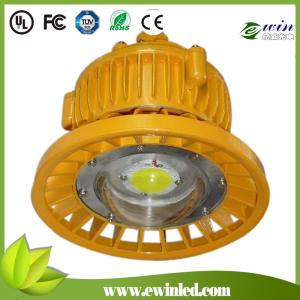 China atex Explosion protected energy efficient LED light 50-400W wholesale