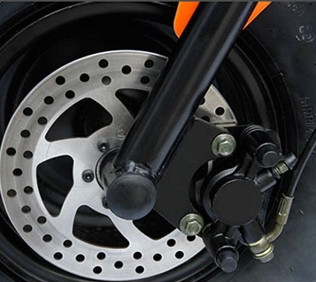 Smart E City Coco Electric Harley Scooter 60v 1500w 75mph 70 Mph