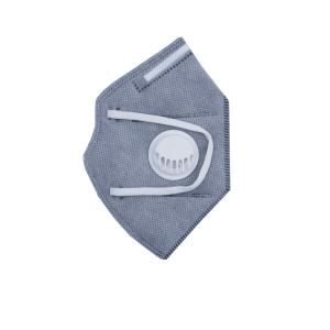 China NIOSH FFP1 Dust Mask Non Woven Fabric Material Melt Blown Filter Layer wholesale