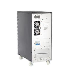 China Ups Uninterrupted Power Supply Three Phase In One Phase Out 10kva - 20kva For Industry Data Center wholesale