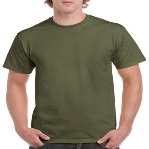 China Adult Men'S Heavyweight Casual Cotton T Shirts SM MD LG XL 2XL 3XL Size wholesale