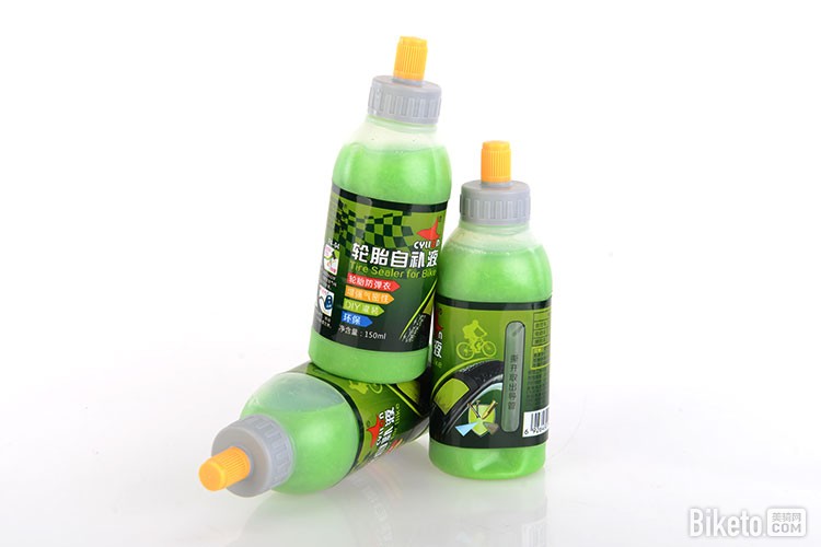 High Productivity 16 Heads Tire Sealant Servo Piston Automatic Filling Capping Machine