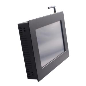 China RS485 64G SSD 1000nits Embedded Touch Pc 12 Inch IPS Screen wholesale