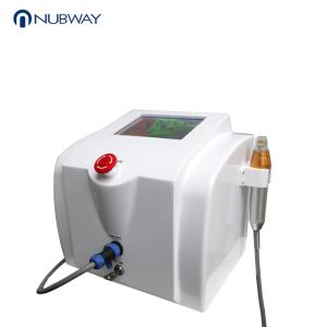 China fractional rf face lift machine/microneedle skin rejuvenation machine fractional rf micro needle wholesale