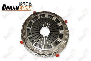 China 430 MM 6WF1 CXZ ISUZU 1312204010 Clutch Cover Assy wholesale