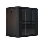 Removable Doors Network Rack Durable Steel Material for Networking