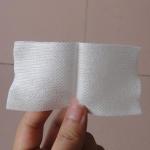 Dental Non Woven Sponge Gauze 2x2 Non Woven Swab Gauze Non Sterile Medical