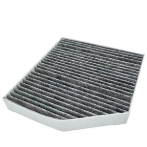China Auto Air Filters A2058350147 For Mercedes wholesale
