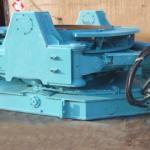 Hydraulic 1500mm 1950kn·M Casing Oscillator