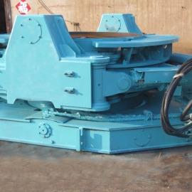 China Hydraulic 1500mm 1950kn·M Casing Oscillator wholesale