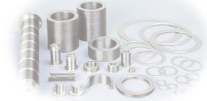 China AM350 316L Hastelloy C-22 Custom Precision Parts Weldable Vacuum Bellows Tube wholesale