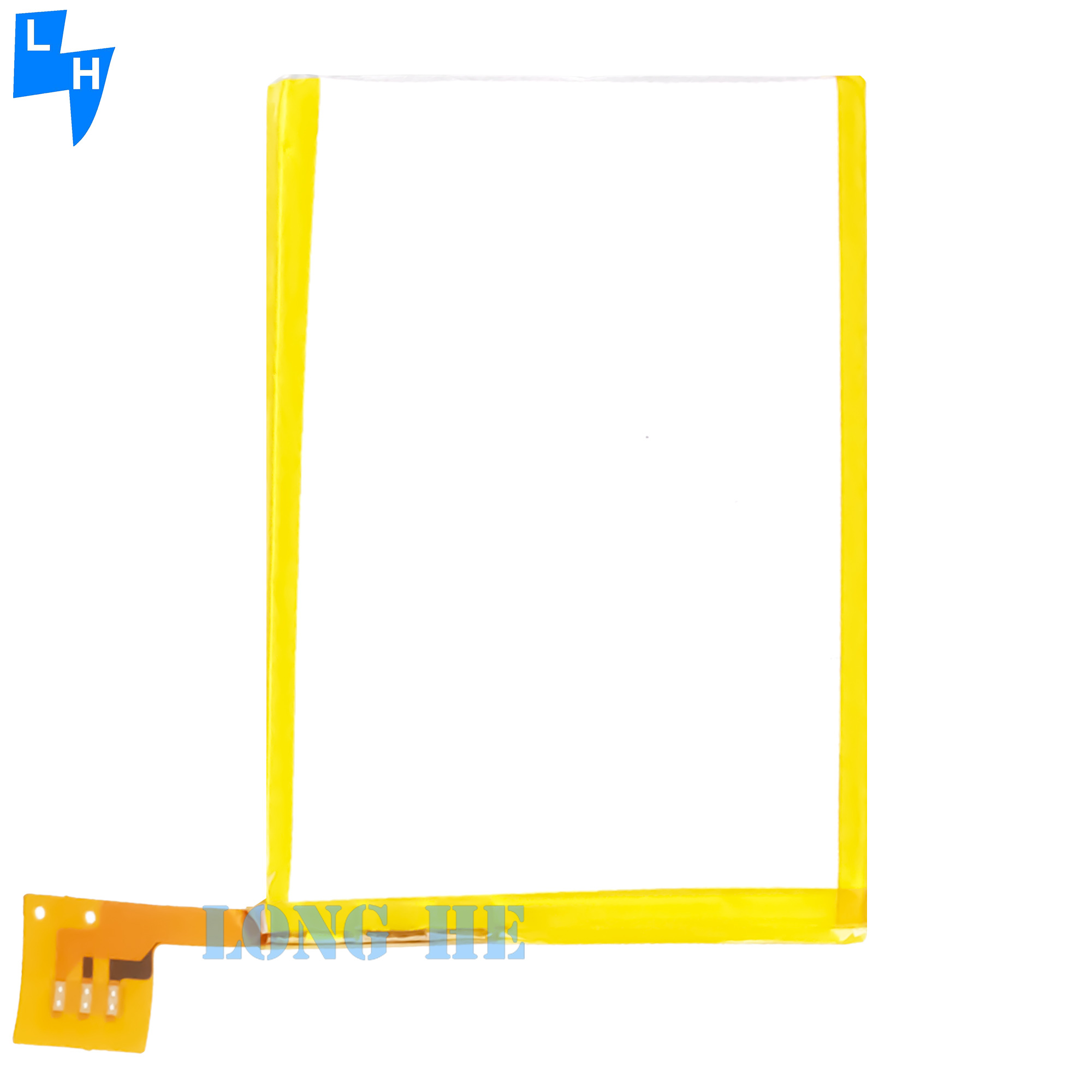 Upgrade Your iPod Touch 5 with 1030mAh 4.35V Replacement Battery 616-0621 LIS1495APPCC