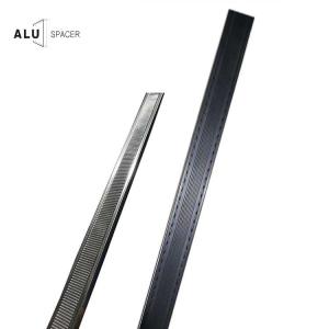 China Insulating glass warm edge sealing spacer wholesale