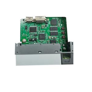 China PLC 1747-AENTR SLC 500 ETHERNET/IP COMMUNICATION MODULE on sale