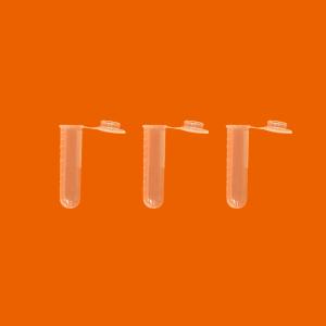 China ISO 13485 Polypropylene Microcentrifuge Tubes 5ml Medical Laboratory Consumables on sale
