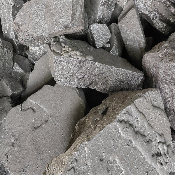 Steelmaking Ferro Silicon 72 70 Lumps Ferrosilicon Alloy