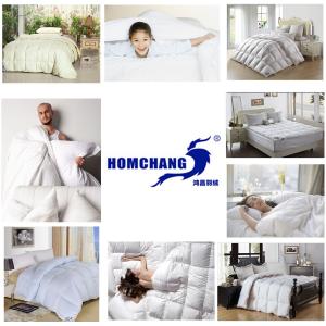 China Supply Good quality King, Queen size Down Duvets wholesale