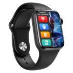 M16 Plus Smartwatch Call Sport Fitness Band Bracelet Heart Rate Password Split