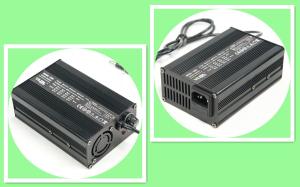 China 2A 36 Volt Battery Charger Automatic 3 Steps Charging Light Weight wholesale