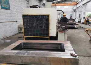 China Mechanical Stone Crusher Parts Corrosion Cutting Resistance ISO9001 wholesale